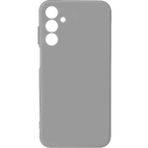 Kvy Samsung Galaxy A35 Biye Silikon Kılıf - Gri