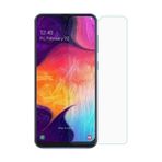 Kvy Samsung Galaxy A50 Nano Cam Ekran Koruyucu - Şeffaf