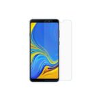 Kvy Samsung Galaxy A7 2018 Nano Cam Ekran Koruyucu - Şeffaf