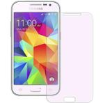 Kvy Samsung Galaxy Core (GT-I8262) Nano Cam Ekran Koruyucu - Şeffaf