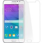 Kvy Samsung Galaxy Grand Max (SM-G7200) Nano Cam Ekran Koruyucu - Şeffaf