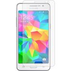 Kvy Samsung Galaxy Grand Prime Nano Cam Ekran Koruyucu - Şeffaf