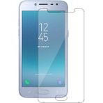Kvy Samsung Galaxy J2 Pro Nano Cam Ekran Koruyucu - Şeffaf
