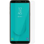 Kvy Samsung Galaxy J6 Nano Cam Ekran Koruyucu - Şeffaf