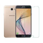 Kvy Samsung Galaxy J7 Prime 2 Nano Cam Ekran Koruyucu - Şeffaf