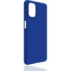 Kvy Samsung Galaxy M51 Biye Silikon Kılıf - Mavi