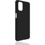 Kvy Samsung Galaxy M51 Biye Silikon Kılıf - Siyah