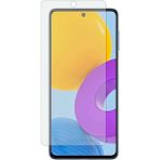 Kvy Samsung Galaxy M52 Nano Cam Ekran Koruyucu - Şeffaf