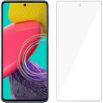 Kvy Samsung Galaxy M53 Nano Cam Ekran Koruyucu - Şeffaf