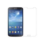 Kvy Samsung Galaxy Mega Nano Cam Ekran Koruyucu - Şeffaf