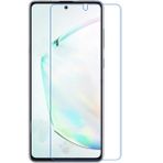 Kvy Samsung Galaxy Note 10 Lite Nano Cam Ekran Koruyucu - Şeffaf