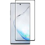 Kvy Samsung Galaxy Note 10 Nano Cam Ekran Koruyucu - Şeffaf