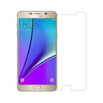 Kvy Samsung Galaxy Note 5 Nano Cam Ekran Koruyucu - Şeffaf