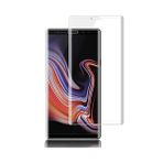 Kvy Samsung Galaxy Note 9 Nano Cam Ekran Koruyucu - Şeffaf