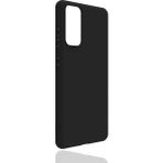 Kvy Samsung Galaxy S20 Fe Biye Silikon Kılıf - Siyah