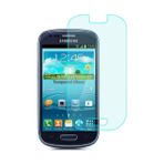 Kvy Samsung Galaxy S3 Mini Nano Cam Ekran Koruyucu - Şeffaf