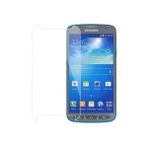 Kvy Samsung Galaxy S4 Active Nano Cam Ekran Koruyucu - Şeffaf