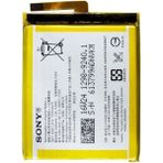 Kvy Sony Xperia Xa F3111 (LIS1618ERPC) Uyumlu Batarya Pil 2300 Mah