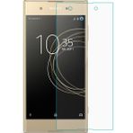 Kvy Sony Xperia Xa1 (G3121) Nano Cam Ekran Koruyucu - Şeffaf