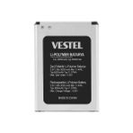 Kvy Vestel Venüs V4 Uyumlu Batarya Pil 5000 mAh