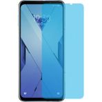 Kvy Xiaomi Black Shark 3s Nano Kırılmaz Cam Ekran Koruyucu - Şeffaf