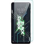 Kvy Xiaomi Black Shark 4s Nano Cam Ekran Koruyucu - Şeffaf