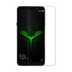 Kvy Xiaomi Black Shark Helo Nano Cam Ekran Koruyucu - Şeffaf