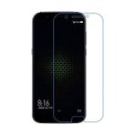 Kvy Xiaomi Black Shark Nano Cam Ekran Koruyucu - Şeffaf