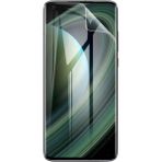 Kvy Xiaomi Mi 10 Ultra Nano Cam Ekran Koruyucu - Şeffaf