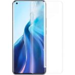 Kvy Xiaomi Mi 11 Nano Cam Ekran Koruyucu - Şeffaf