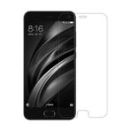 Kvy Xiaomi Mi 6 Nano Cam Ekran Koruyucu - Şeffaf