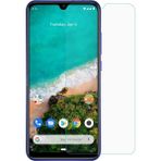 Kvy Xiaomi Mi A3 Nano Cam Ekran Koruyucu - Şeffaf