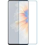 Kvy Xiaomi Mi Mix 4 Nano Cam Ekran Koruyucu - Şeffaf