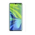 Kvy Xiaomi Mi Note 10 Nano Cam Ekran Koruyucu - Şeffaf