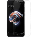 Kvy Xiaomi Mi Note 3 Nano Cam Ekran Koruyucu - Şeffaf