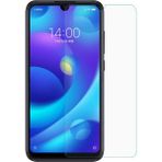 Kvy Xiaomi Mi Play Nano Kırılmaz Cam Ekran Koruyucu - Şeffaf