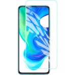 Kvy Xiaomi Poco F2 Pro Nano Kırılmaz Cam Ekran Koruyucu - Şeffaf