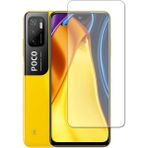 Kvy Xiaomi Poco M3 Pro 5g Nano Cam Ekran Koruyucu - Şeffaf