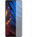 Kvy Xiaomi Poco X3 Gt Nano Cam Ekran Koruyucu - Şeffaf