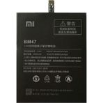 Kvy Xiaomi Redmi 3/3s/3 Pro (BM47) Uyumlu Batarya Pil 4000 mAh