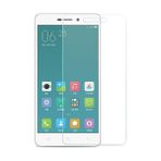 Kvy Xiaomi Redmi 3s Nano Cam Ekran Koruyucu - Şeffaf