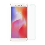 Kvy Xiaomi Redmi 6A Nano Cam Ekran Koruyucu - Şeffaf
