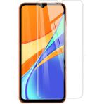 Kvy Xiaomi Redmi 9c Nano Cam Ekran Koruyucu - Şeffaf