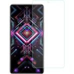 Kvy Xiaomi Redmi K40 Gaming Nano Cam Ekran Koruyucu - Şeffaf
