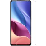 Kvy Xiaomi Redmi K40 Pro Plus Nano Cam Ekran Koruyucu - Şeffaf