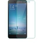 Kvy Xiaomi Redmi Note 2 Nano Cam Ekran Koruyucu - Şeffaf