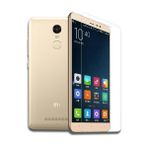 Kvy Xiaomi Redmi Note 3 Nano Cam Ekran Koruyucu - Şeffaf