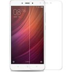 Kvy Xiaomi Redmi Note 4 Nano Cam Ekran Koruyucu - Şeffaf