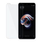 Kvy Xiaomi Redmi Note 5 Nano Kırılmaz Cam Ekran Koruyucu - Şeffaf