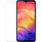 Kvy Xiaomi Redmi Note 7 Pro Nano Cam Ekran Koruyucu - Şeffaf